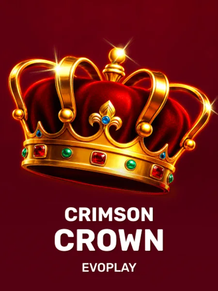 Coperta jocului Crimson Crown